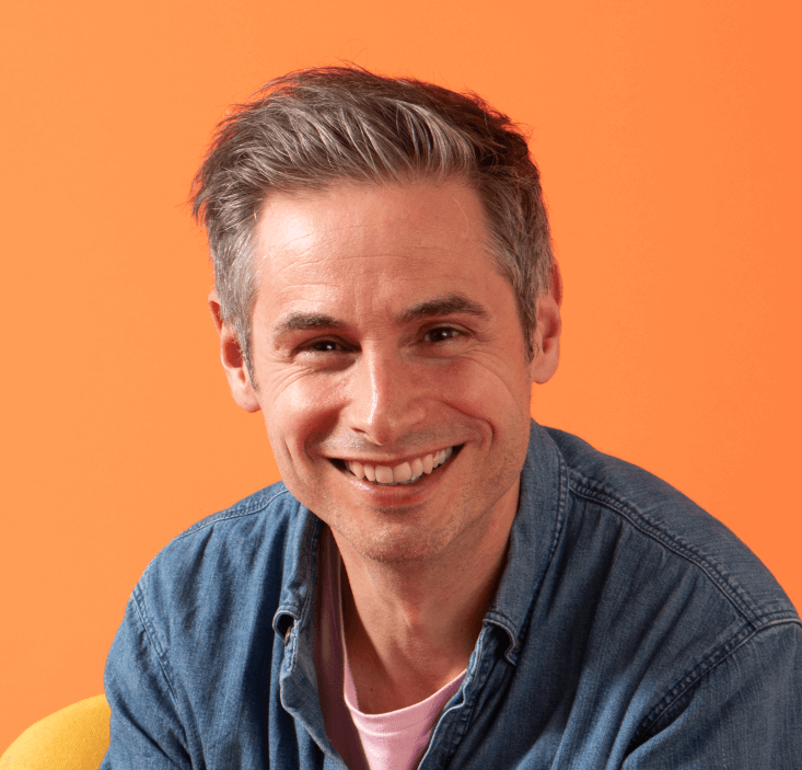 Damian Selzer