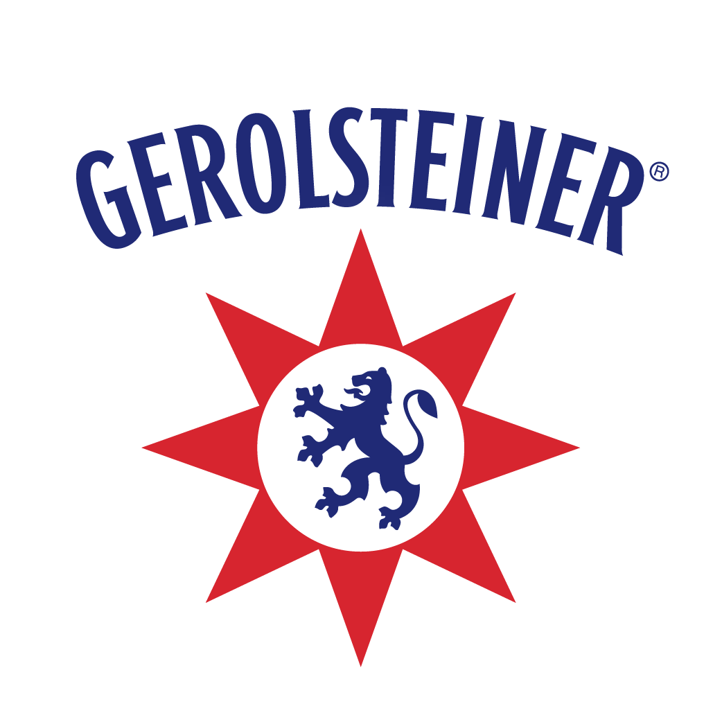 Gerolsteiner