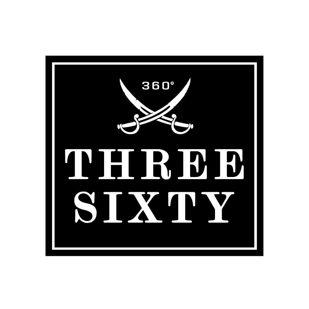 Three Sixty